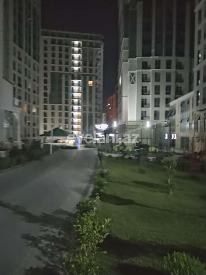 Satılır, yeni tikili, 2 otaqlı, 45 m², Bakı, Nərimanov r, Gənclik m.