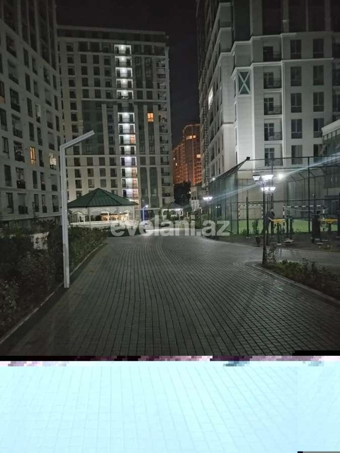 Satılır, yeni tikili, 2 otaqlı, 45 m², Bakı, Nərimanov r, Gənclik m.