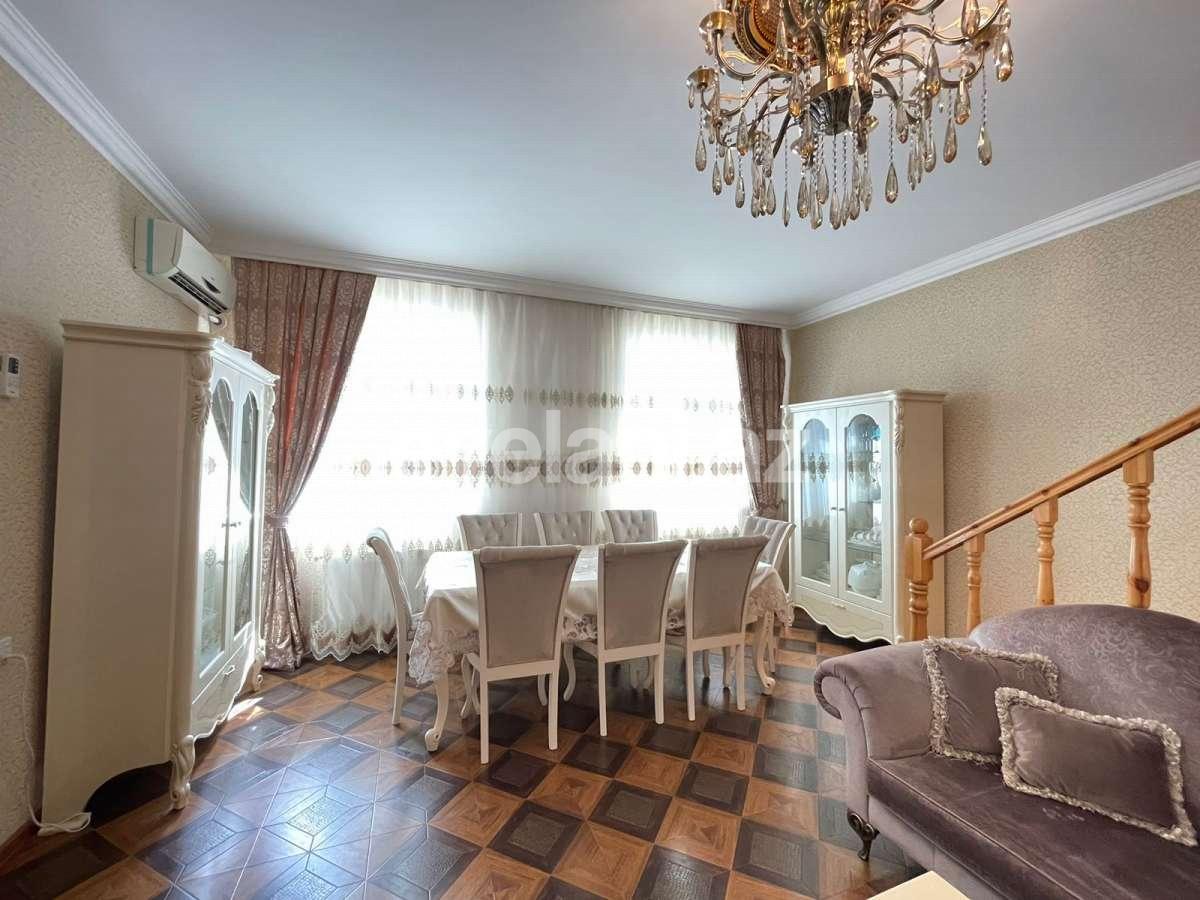 Satılır, villa, 5 otaqlı, 360 m², Bakı, Səbail r, Badamdar q.