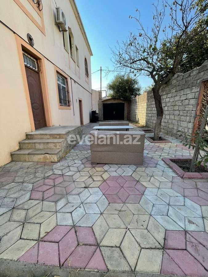 Satılır, villa, 5 otaqlı, 360 m², Bakı, Səbail r, Badamdar q.