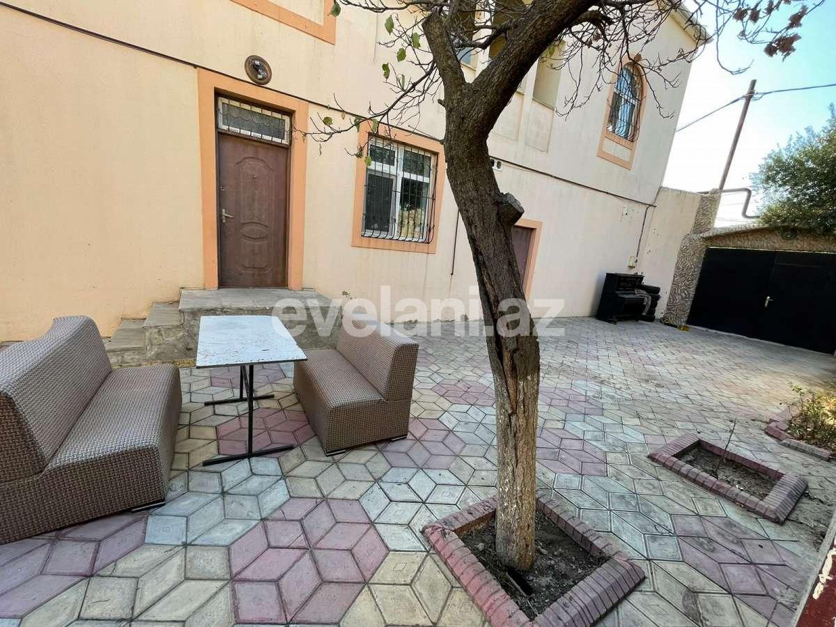 Satılır, villa, 5 otaqlı, 360 m², Bakı, Səbail r, Badamdar q.