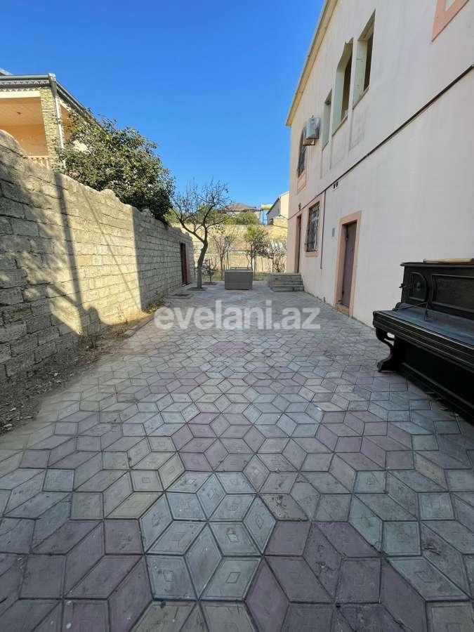 Satılır, villa, 5 otaqlı, 360 m², Bakı, Səbail r, Badamdar q.