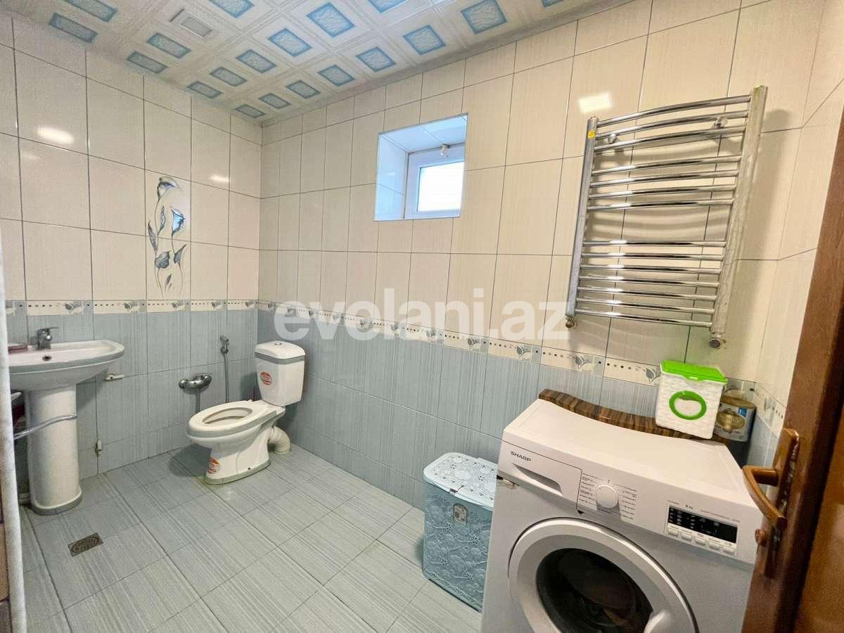 Satılır, villa, 5 otaqlı, 360 m², Bakı, Səbail r, Badamdar q.
