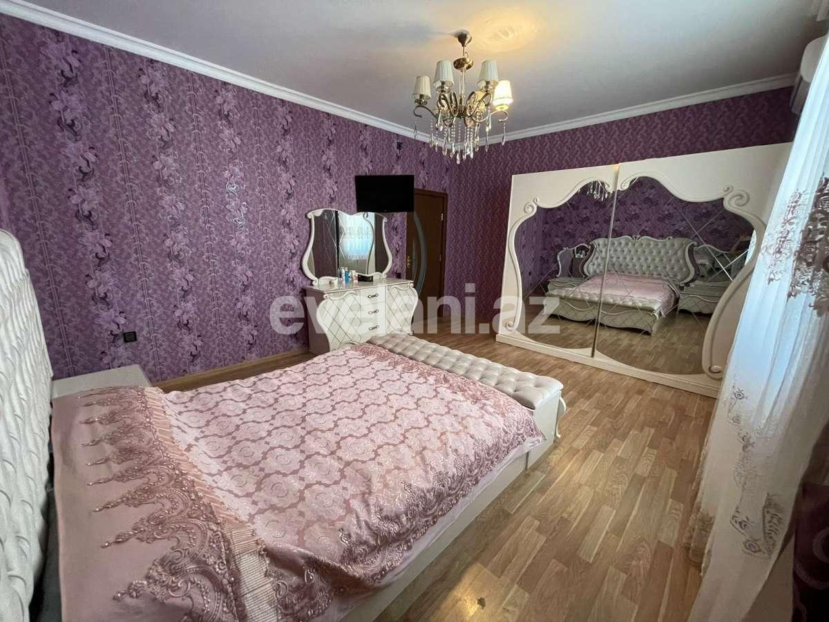 Satılır, villa, 5 otaqlı, 360 m², Bakı, Səbail r, Badamdar q.