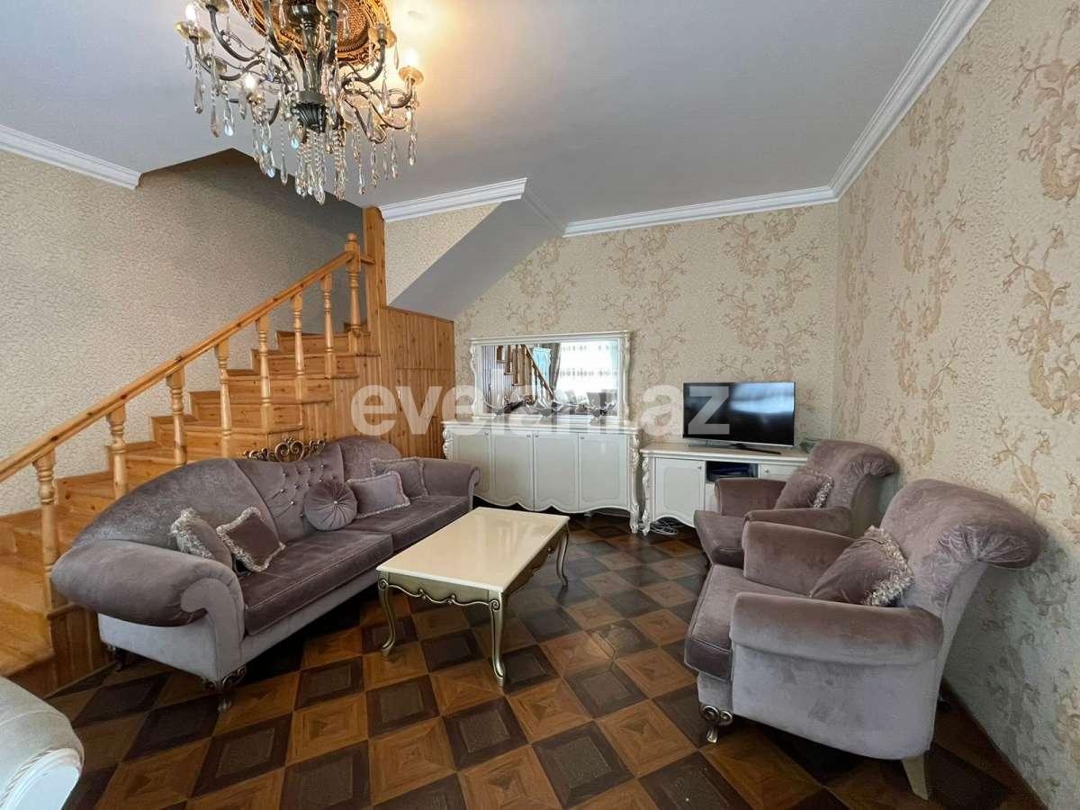 Satılır, villa, 5 otaqlı, 360 m², Bakı, Səbail r, Badamdar q.