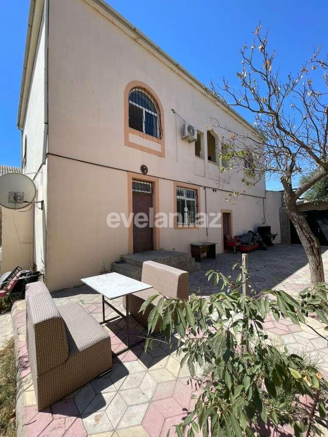 Satılır, villa, 5 otaqlı, 360 m², Bakı, Səbail r, Badamdar q.