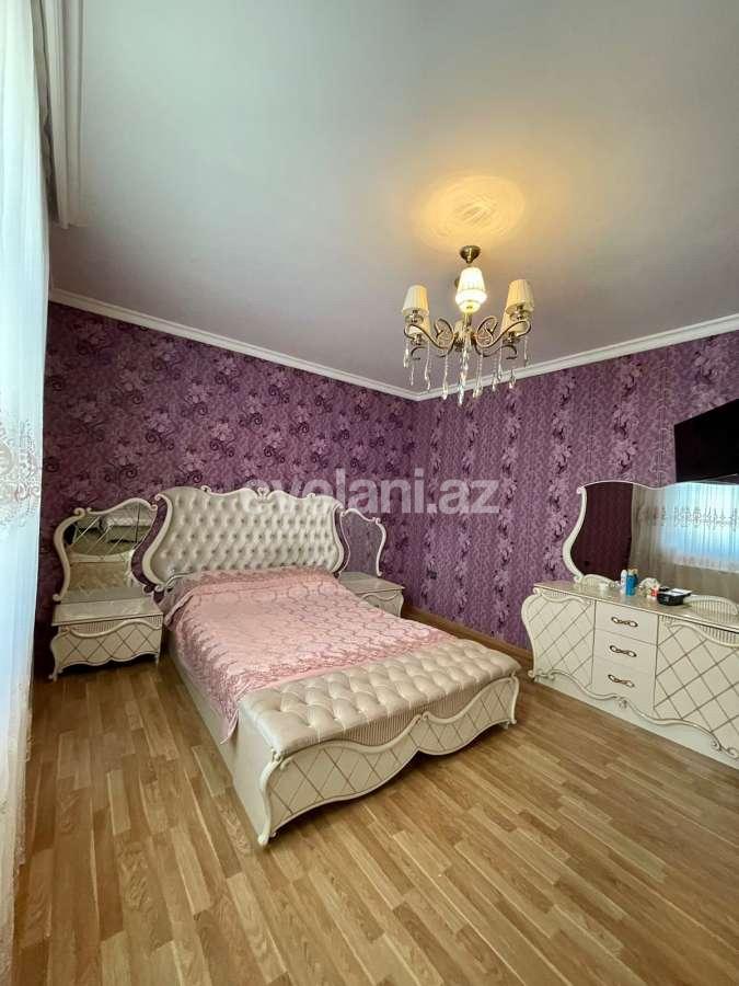 Satılır, villa, 5 otaqlı, 360 m², Bakı, Səbail r, Badamdar q.