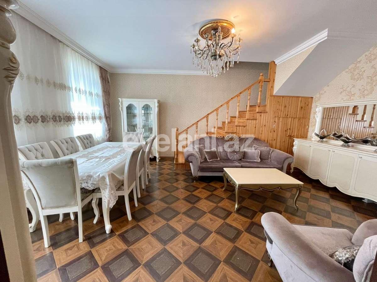 Satılır, villa, 5 otaqlı, 360 m², Bakı, Səbail r, Badamdar q.