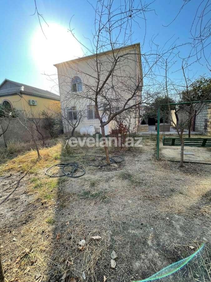 Satılır, villa, 5 otaqlı, 360 m², Bakı, Səbail r, Badamdar q.