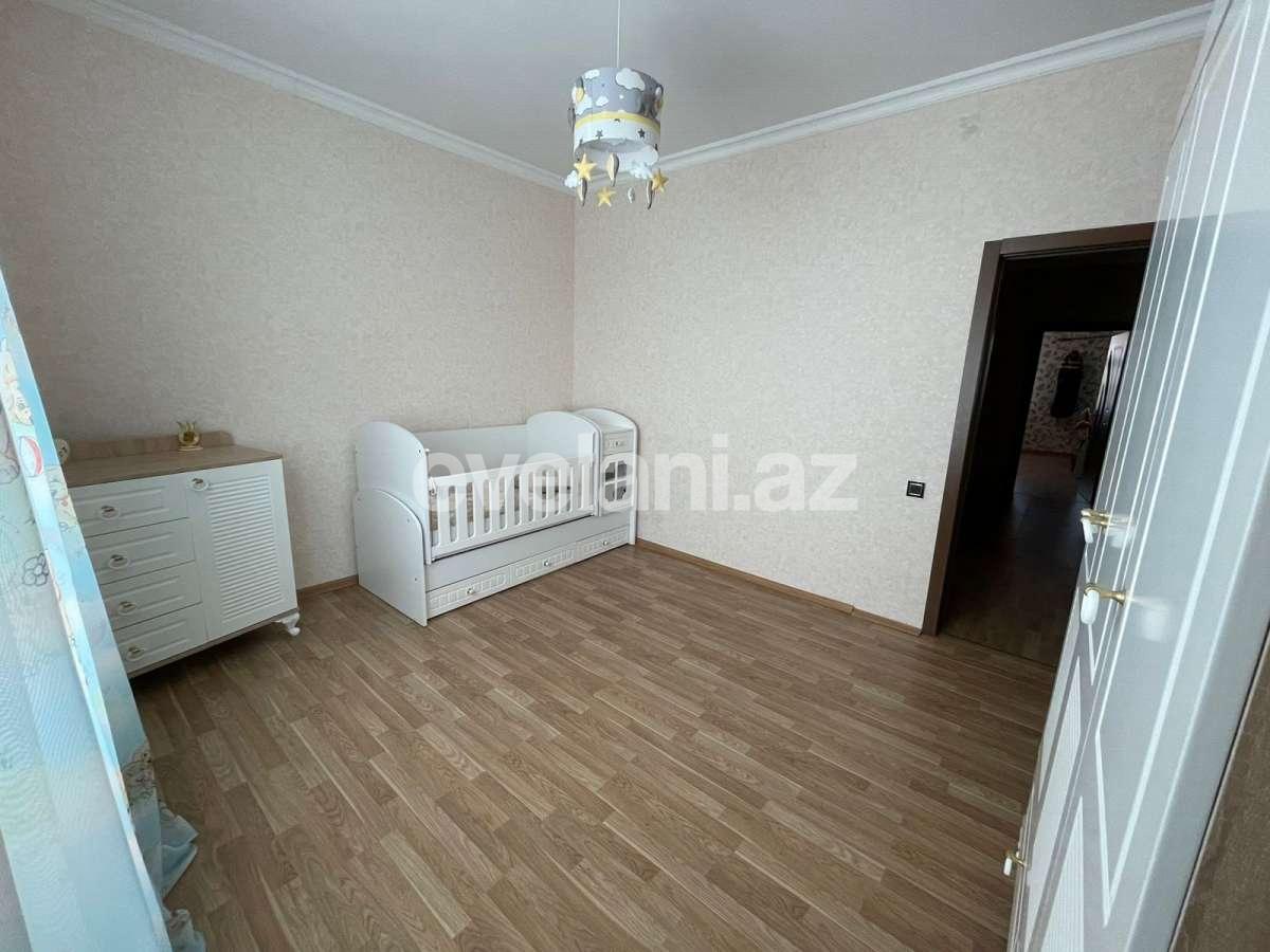 Satılır, villa, 5 otaqlı, 360 m², Bakı, Səbail r, Badamdar q.