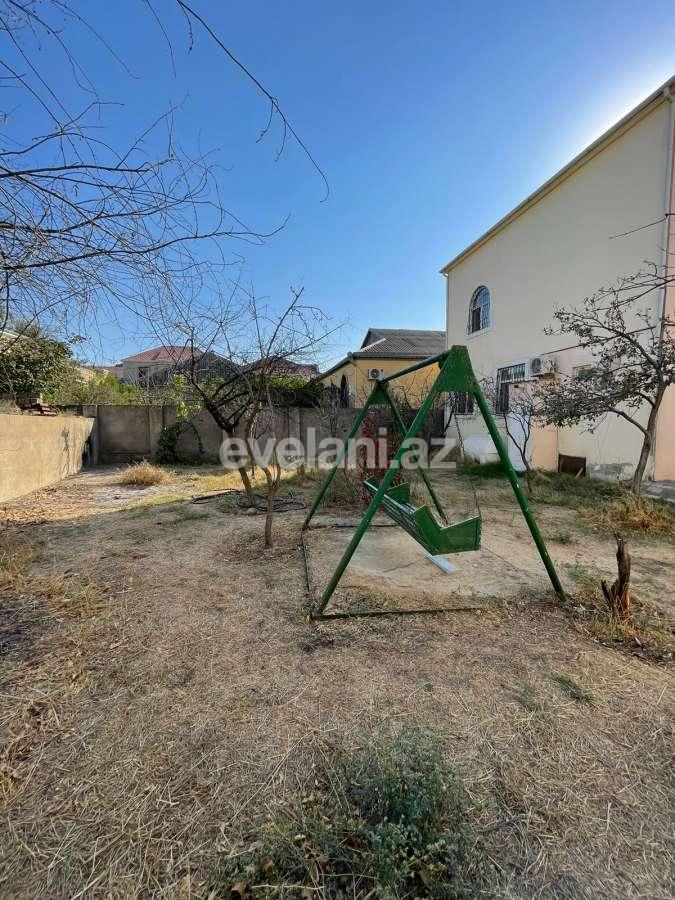 Satılır, villa, 5 otaqlı, 360 m², Bakı, Səbail r, Badamdar q.