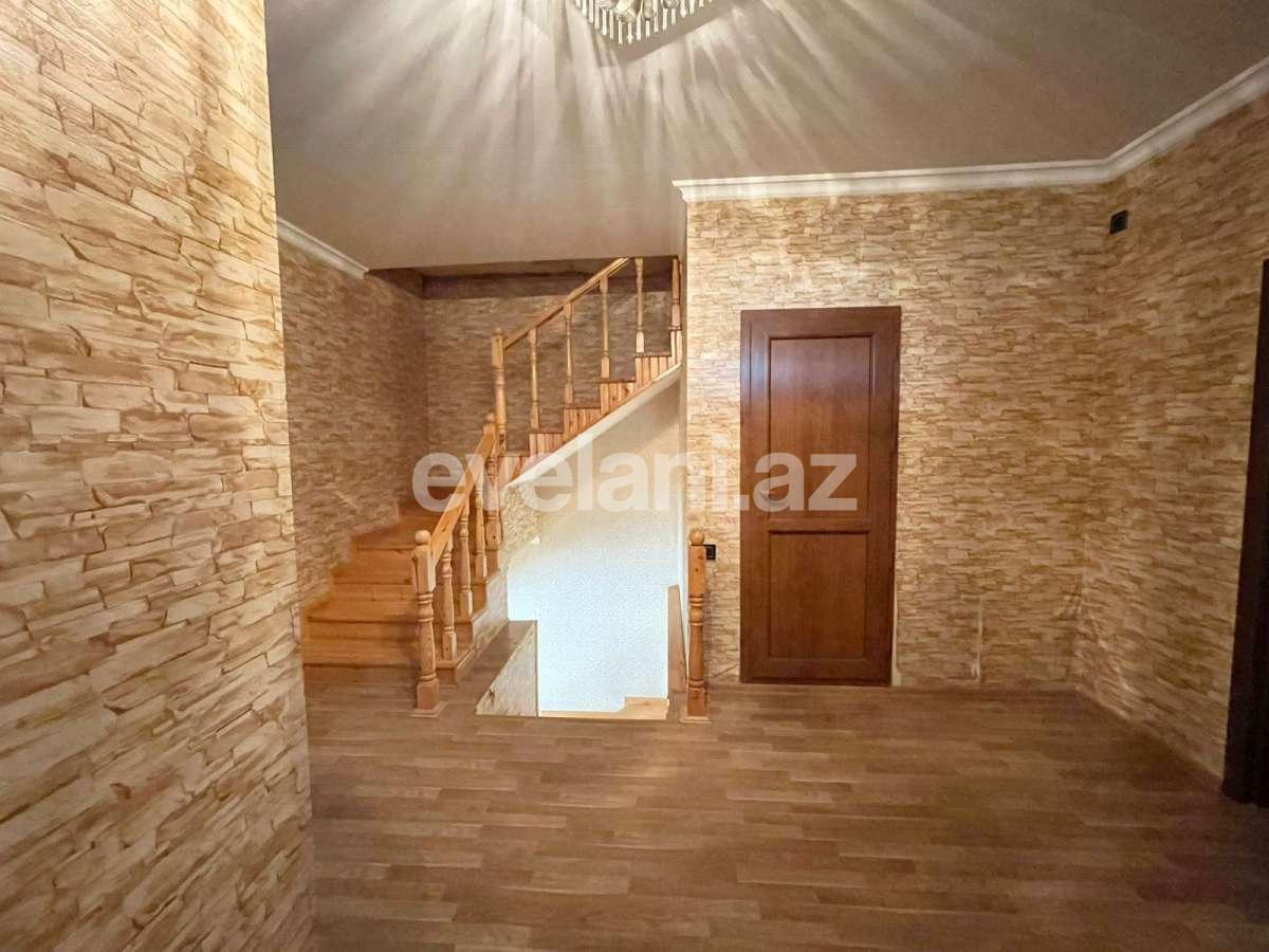 Satılır, villa, 5 otaqlı, 360 m², Bakı, Səbail r, Badamdar q.