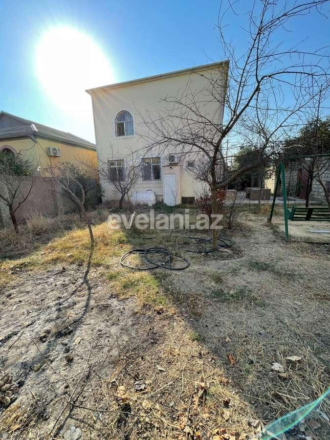 Satılır, villa, 5 otaqlı, 360 m², Bakı, Səbail r, Badamdar q.