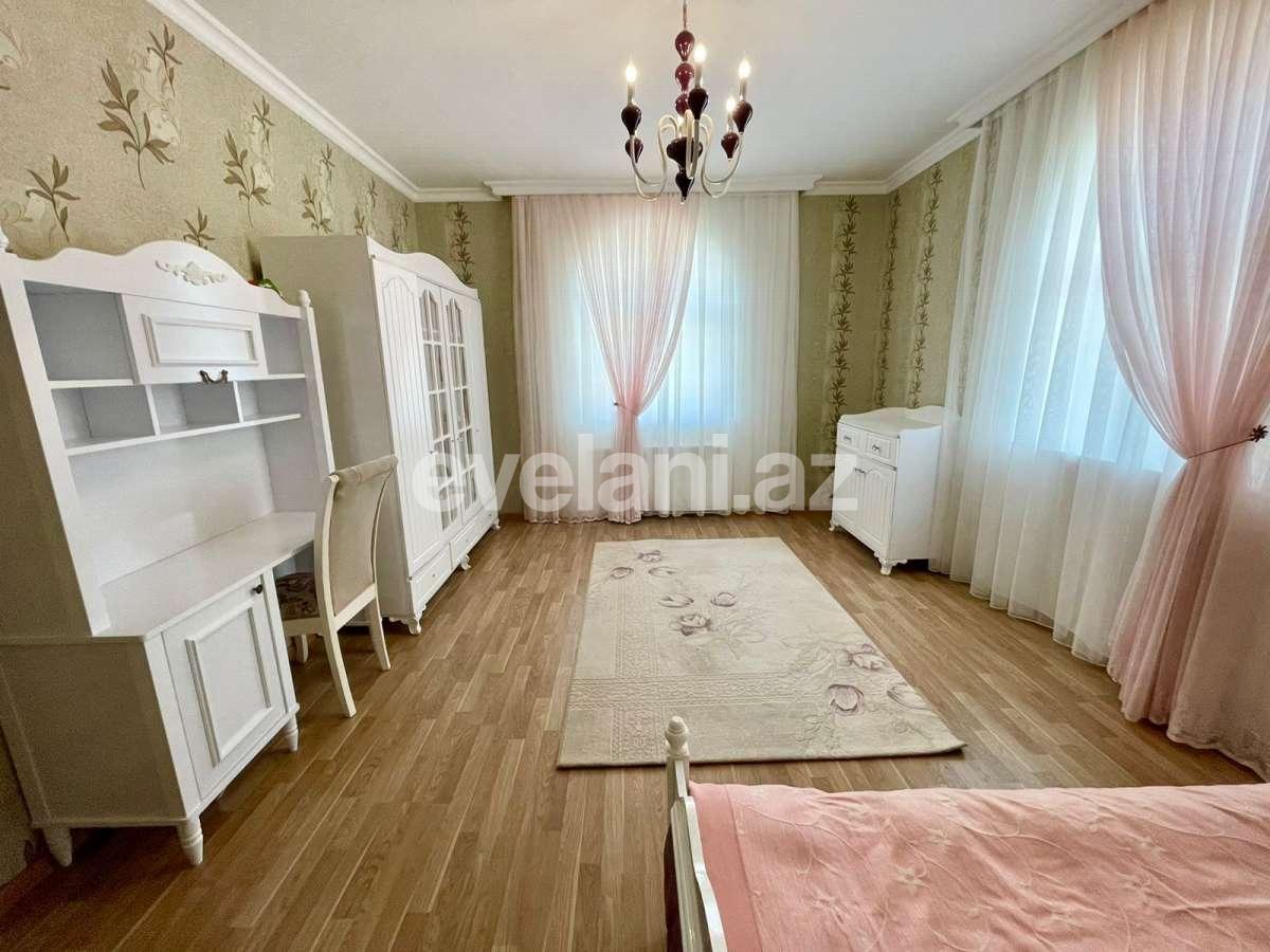 Satılır, villa, 5 otaqlı, 360 m², Bakı, Səbail r, Badamdar q.
