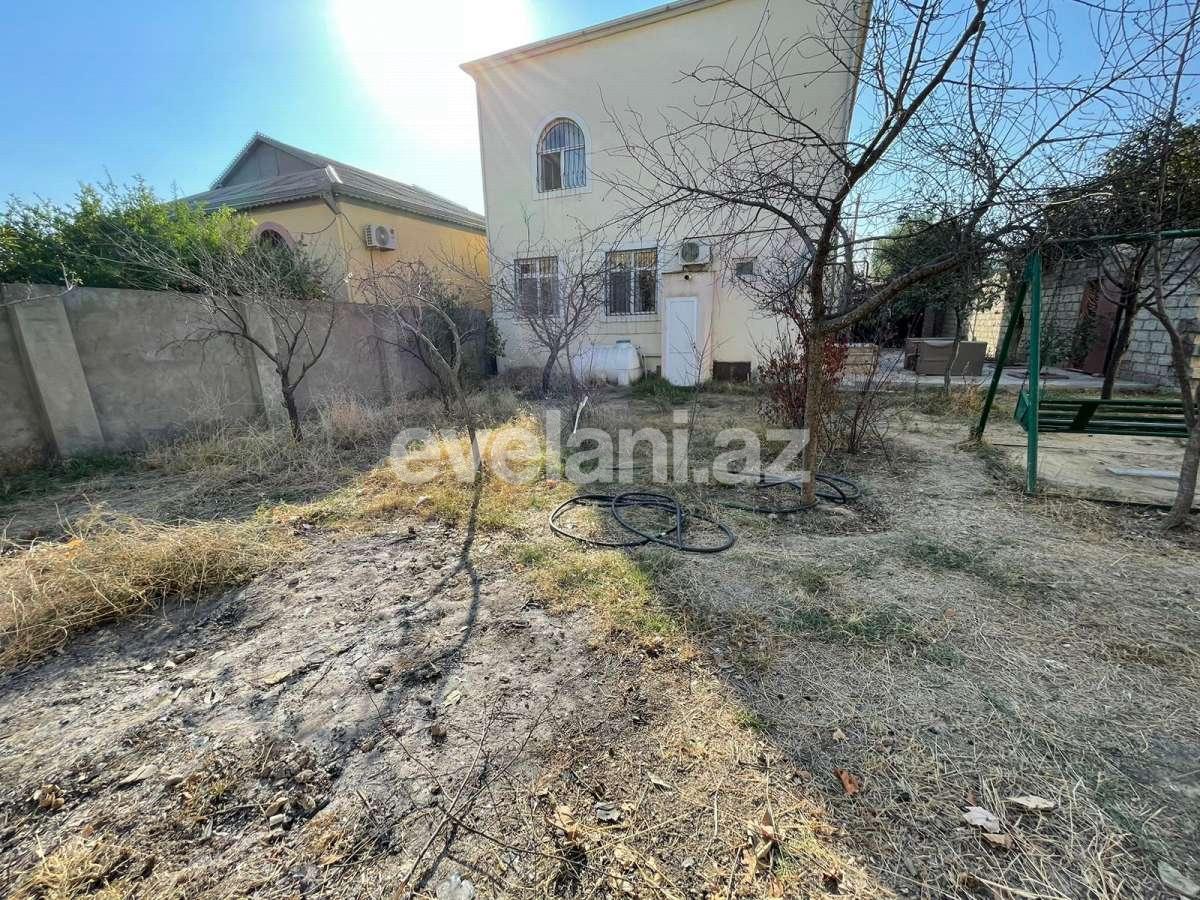 Satılır, villa, 5 otaqlı, 360 m², Bakı, Səbail r, Badamdar q.