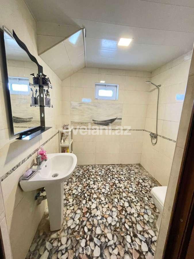 Satılır, villa, 5 otaqlı, 360 m², Bakı, Səbail r, Badamdar q.