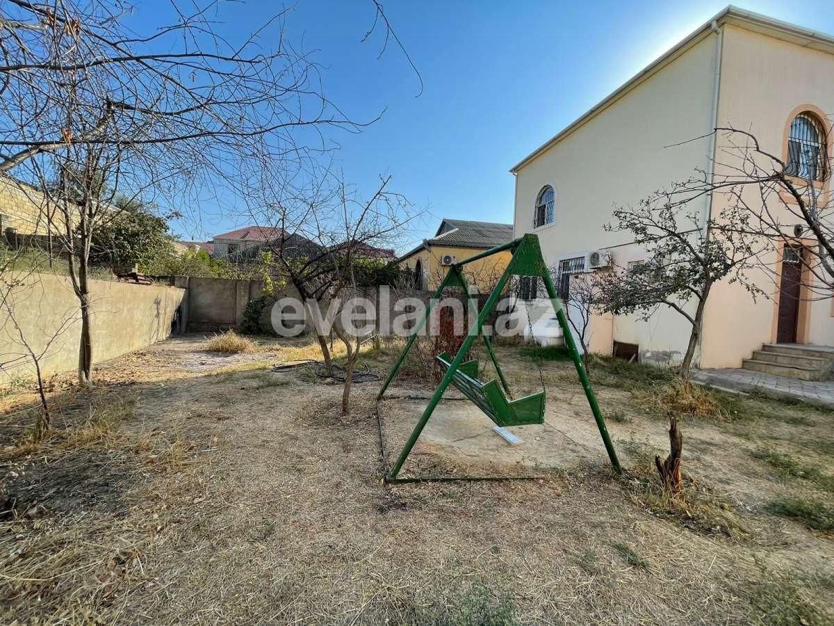Satılır, villa, 5 otaqlı, 360 m², Bakı, Səbail r, Badamdar q.