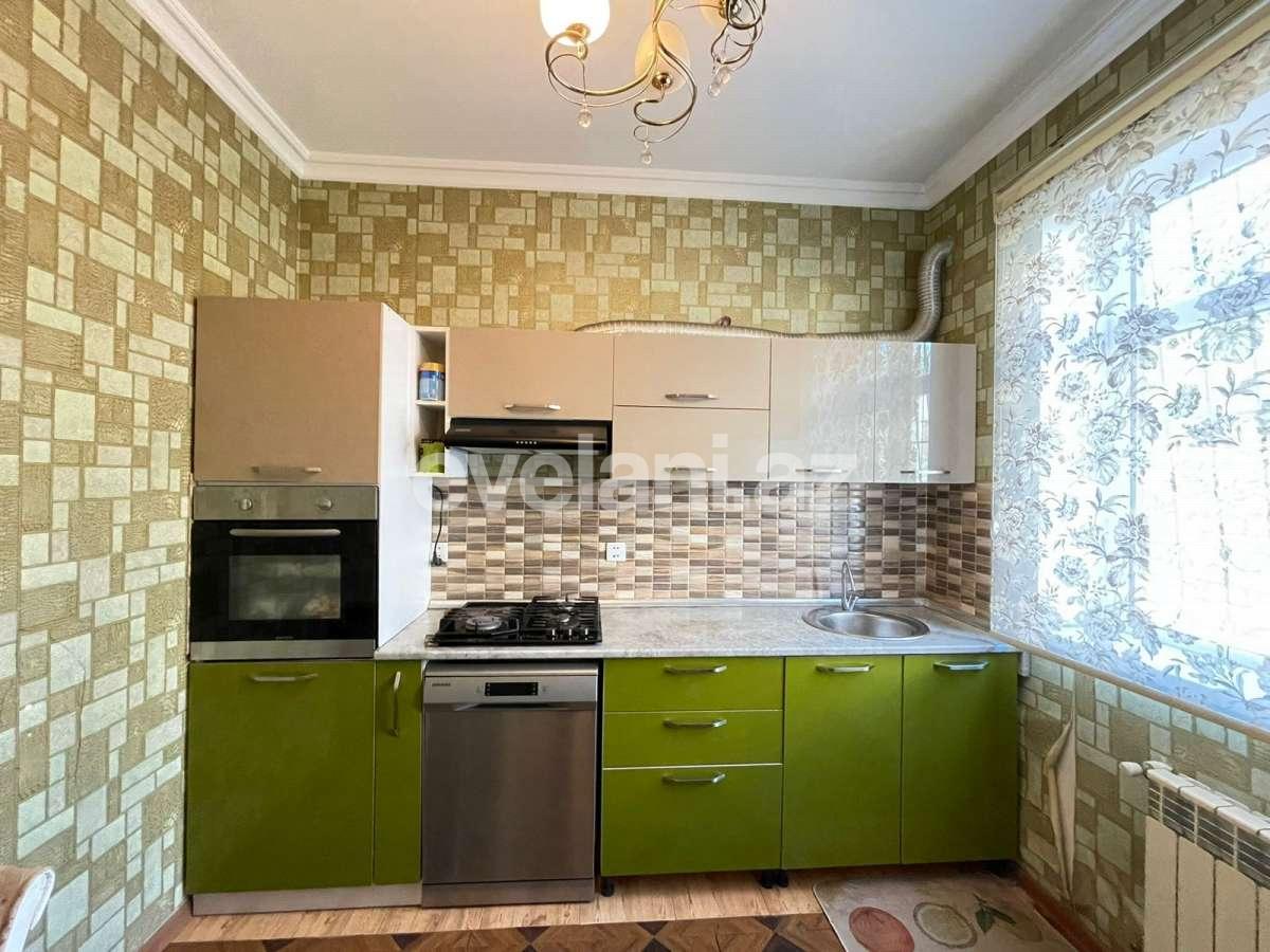 Satılır, villa, 5 otaqlı, 360 m², Bakı, Səbail r, Badamdar q.