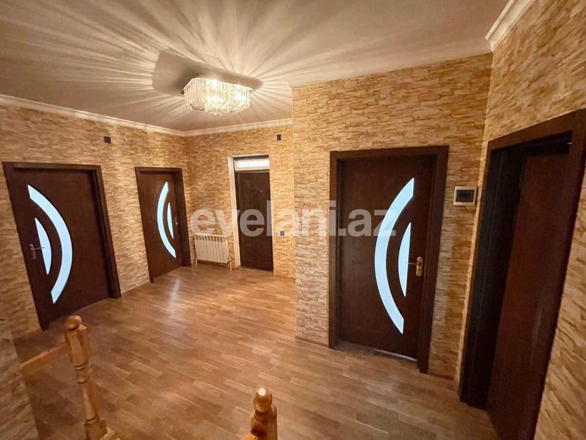 Satılır, villa, 5 otaqlı, 360 m², Bakı, Səbail r, Badamdar q.