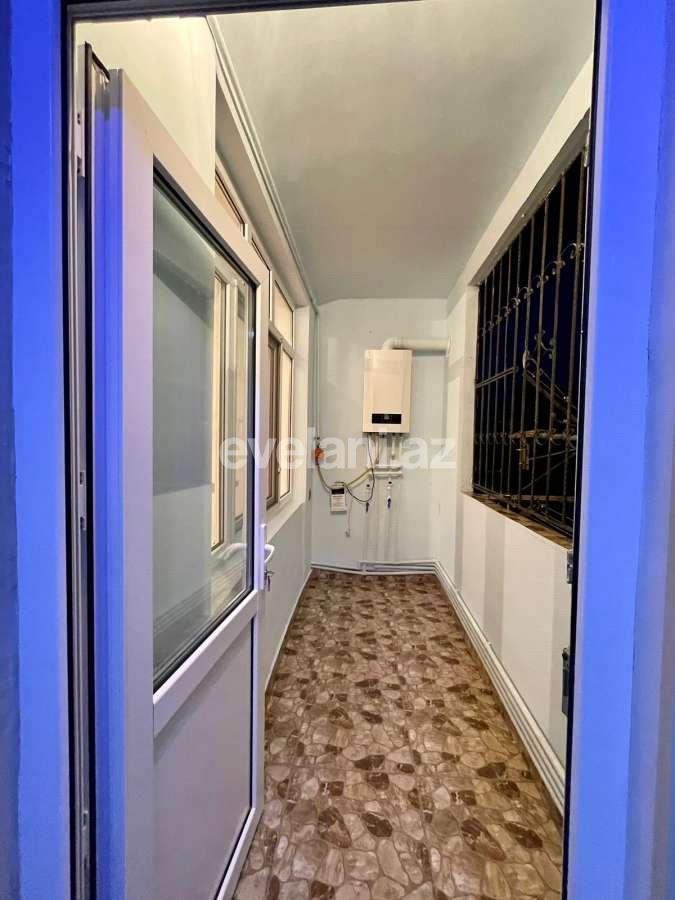 Sale, old building, 2 room, 65 m², Baku, Sabunchu r.