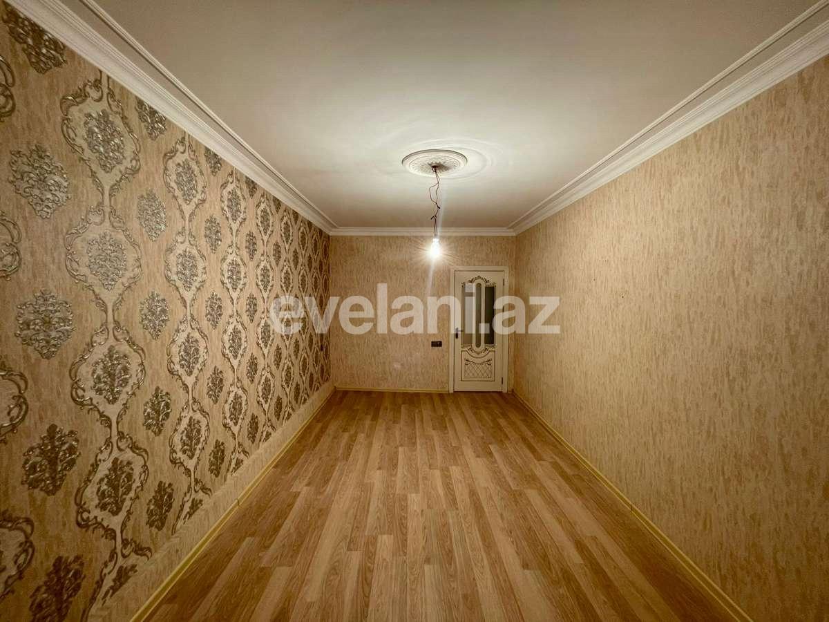 Sale, old building, 2 room, 65 m², Baku, Sabunchu r.