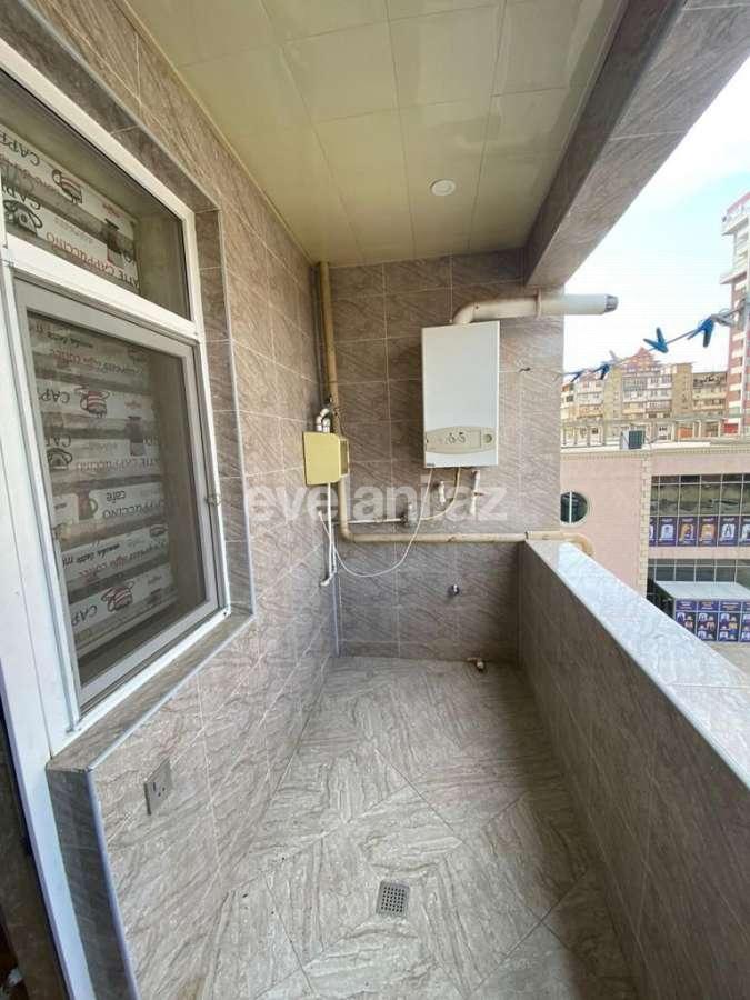 Satılır, yeni tikili, 3 otaqlı, 125 m², Bakı, Nizami r, Qara Qarayev m.