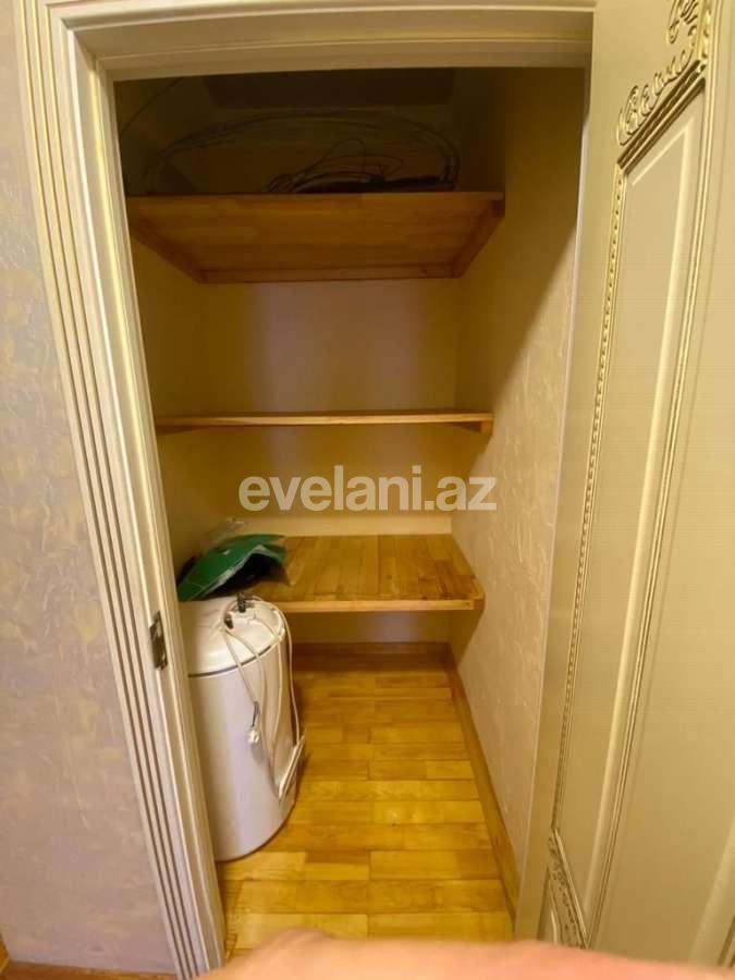 Satılır, yeni tikili, 3 otaqlı, 125 m², Bakı, Nizami r, Qara Qarayev m.