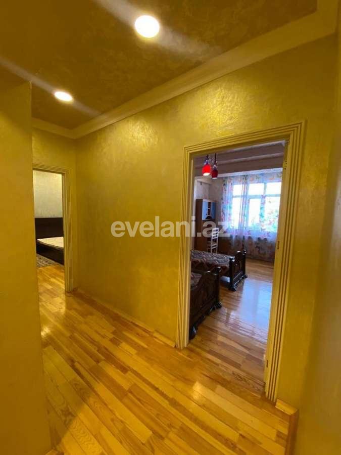 Satılır, yeni tikili, 3 otaqlı, 125 m², Bakı, Nizami r, Qara Qarayev m.