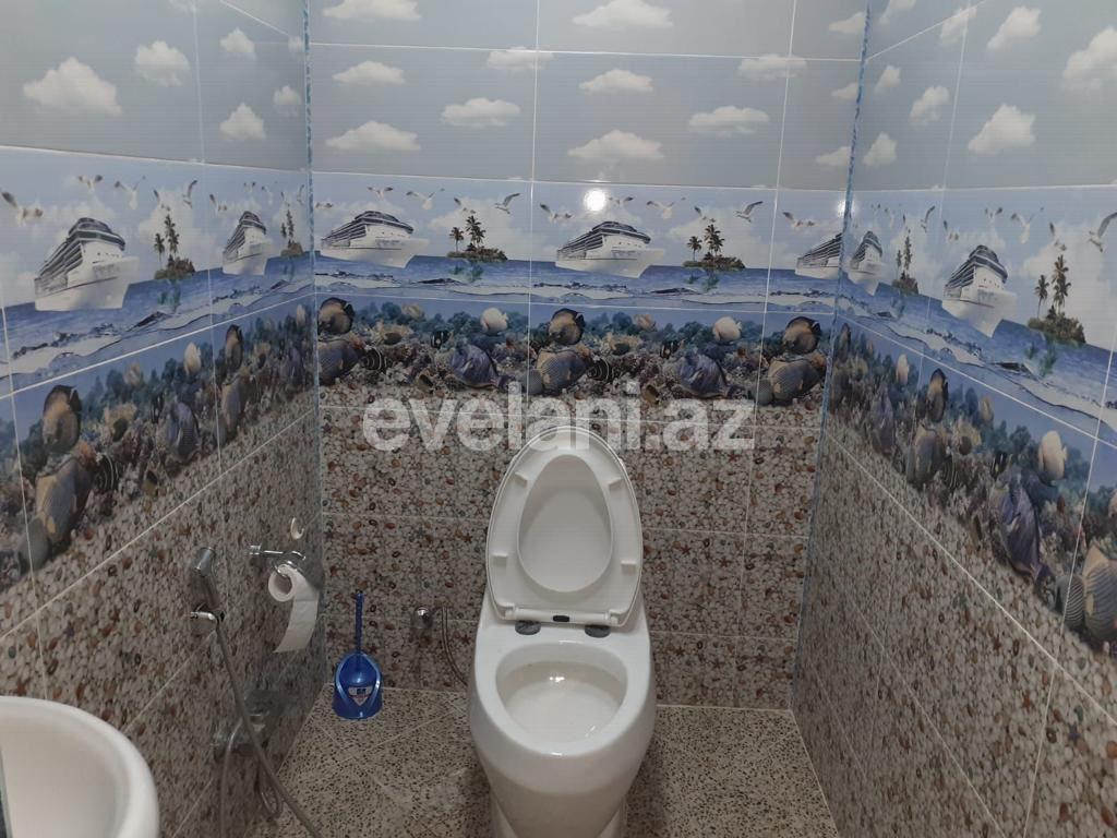 Satılır, yeni tikili, 3 otaqlı, 125 m², Bakı, Nizami r, Qara Qarayev m.