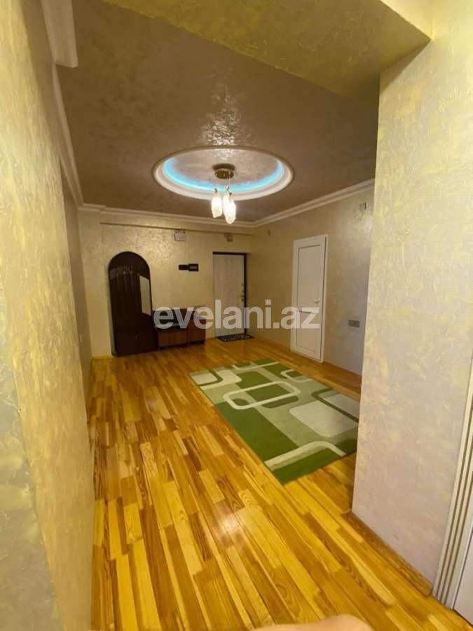 Satılır, yeni tikili, 3 otaqlı, 125 m², Bakı, Nizami r, Qara Qarayev m.