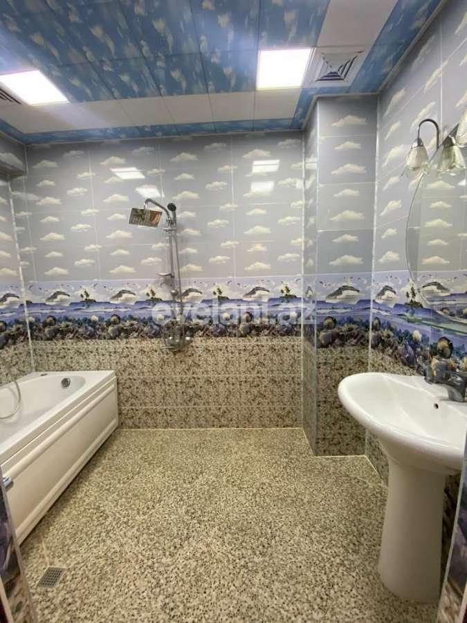 Satılır, yeni tikili, 3 otaqlı, 125 m², Bakı, Nizami r, Qara Qarayev m.