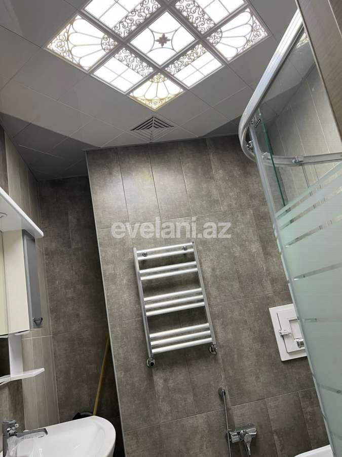 Сдаётся, новостройка, 2-комнаты, 110 m², Баку, Ясамальский r, Ясамал p, Иншаатчылар m.