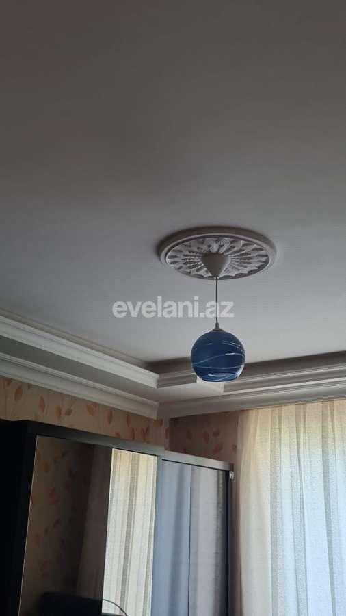 Satılır, köhnə tikili, 3 otaqlı, 75 m², Bakı, Xətai r, Xalqlar Dostluğu m.