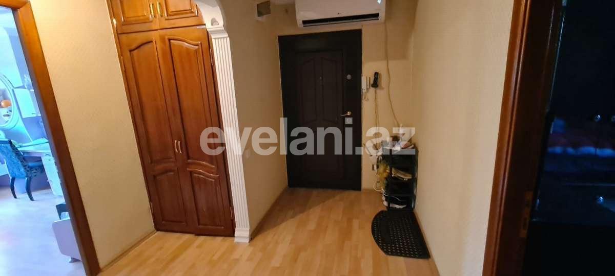 Satılır, köhnə tikili, 3 otaqlı, 75 m², Bakı, Xətai r, Xalqlar Dostluğu m.