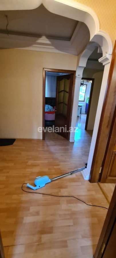 Satılır, köhnə tikili, 3 otaqlı, 75 m², Bakı, Xətai r, Xalqlar Dostluğu m.