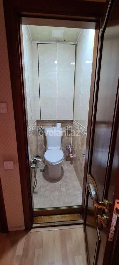 Satılır, köhnə tikili, 3 otaqlı, 75 m², Bakı, Xətai r, Xalqlar Dostluğu m.
