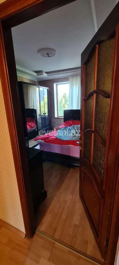 Satılır, köhnə tikili, 3 otaqlı, 75 m², Bakı, Xətai r, Xalqlar Dostluğu m.