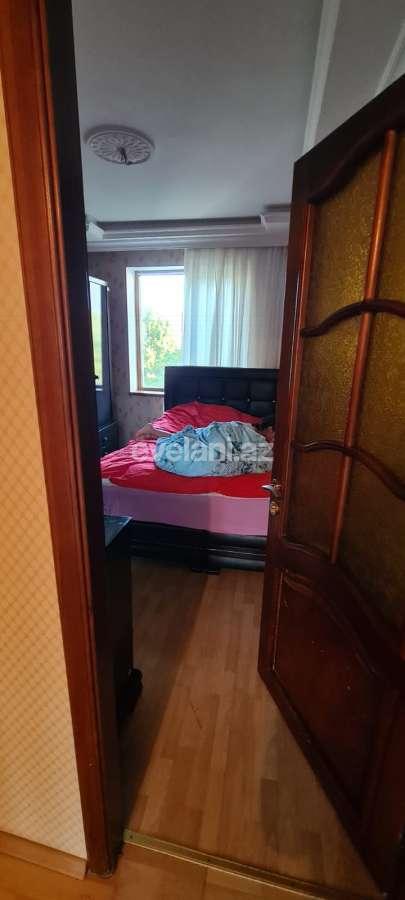 Satılır, köhnə tikili, 3 otaqlı, 75 m², Bakı, Xətai r, Xalqlar Dostluğu m.