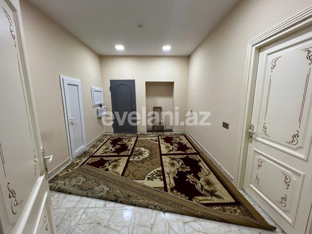 Kirayə verilir, obyekt, 1300 m², Bakı, Binəqədi r, 9-cu mikrorayon q, Memar Əcəmi m.