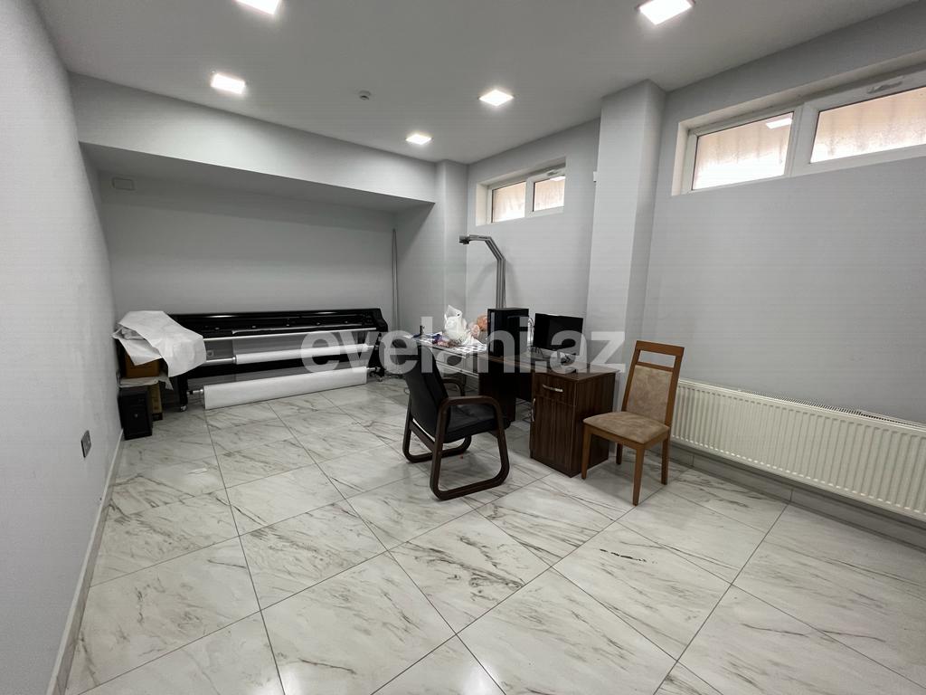 Kirayə verilir, obyekt, 1300 m², Bakı, Binəqədi r, 9-cu mikrorayon q, Memar Əcəmi m.
