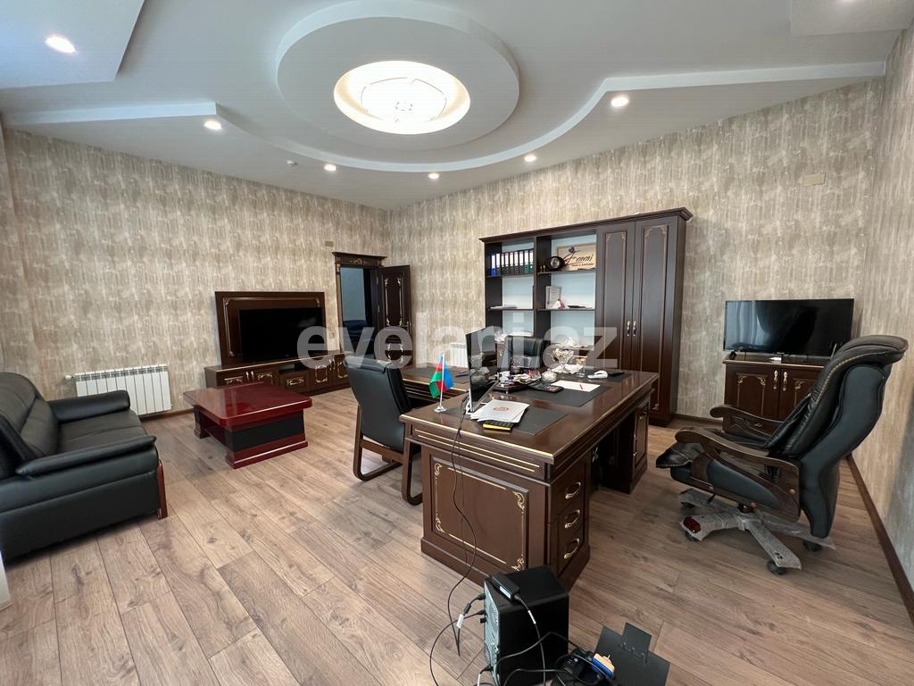 Kirayə verilir, obyekt, 1300 m², Bakı, Binəqədi r, 9-cu mikrorayon q, Memar Əcəmi m.