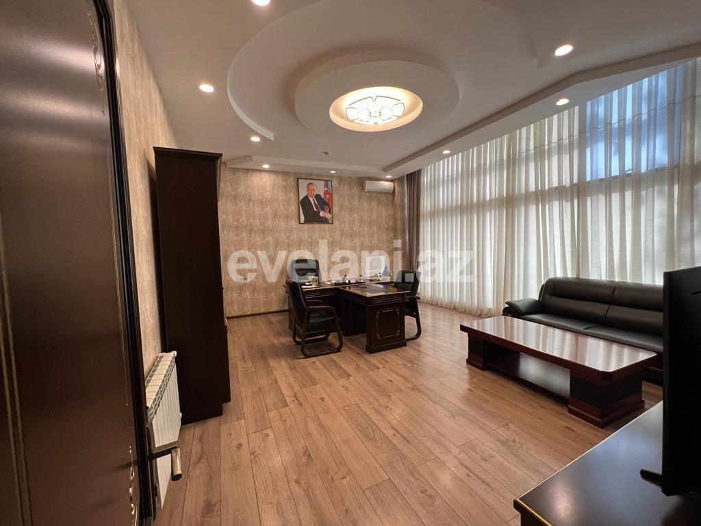 Kirayə verilir, obyekt, 1300 m², Bakı, Binəqədi r, 9-cu mikrorayon q, Memar Əcəmi m.