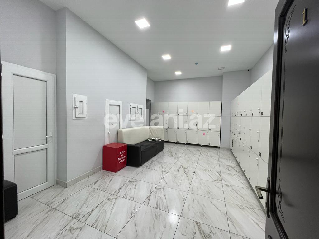 Kirayə verilir, obyekt, 1300 m², Bakı, Binəqədi r, 9-cu mikrorayon q, Memar Əcəmi m.