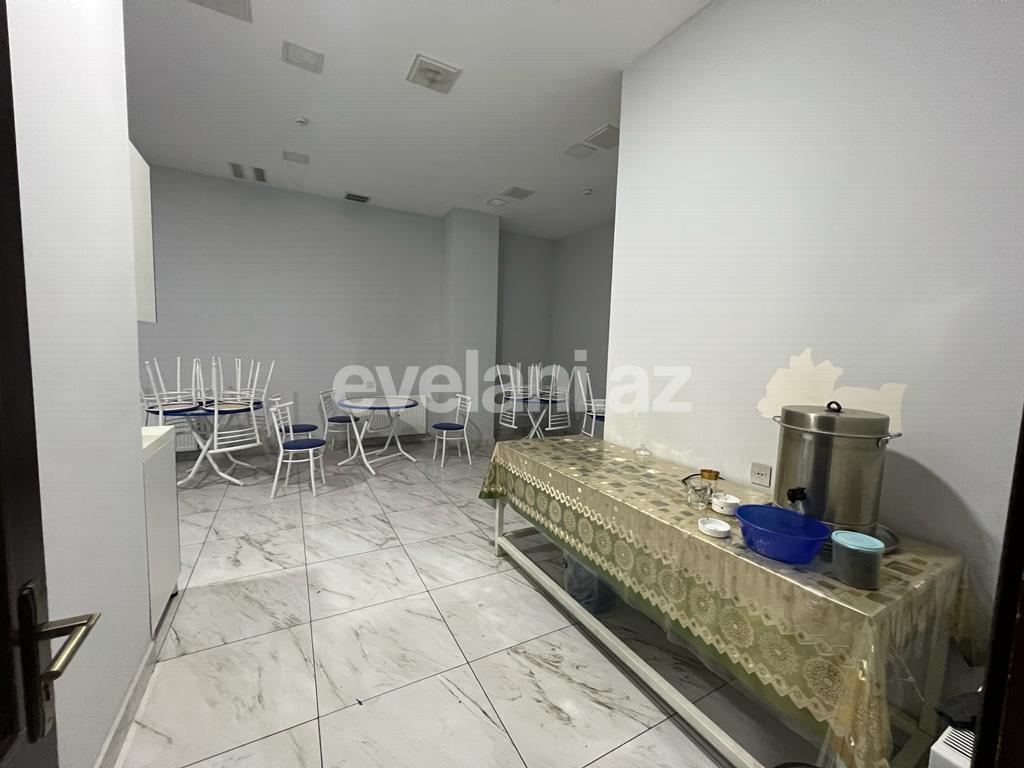 Kirayə verilir, obyekt, 1300 m², Bakı, Binəqədi r, 9-cu mikrorayon q, Memar Əcəmi m.