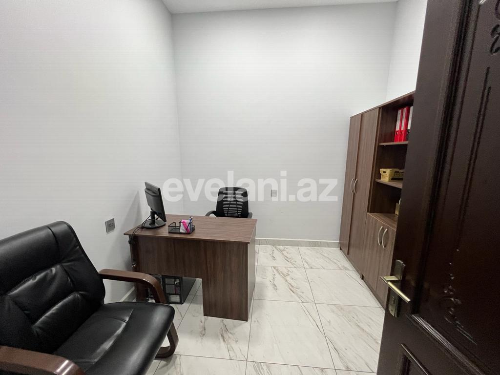 Kirayə verilir, obyekt, 1300 m², Bakı, Binəqədi r, 9-cu mikrorayon q, Memar Əcəmi m.