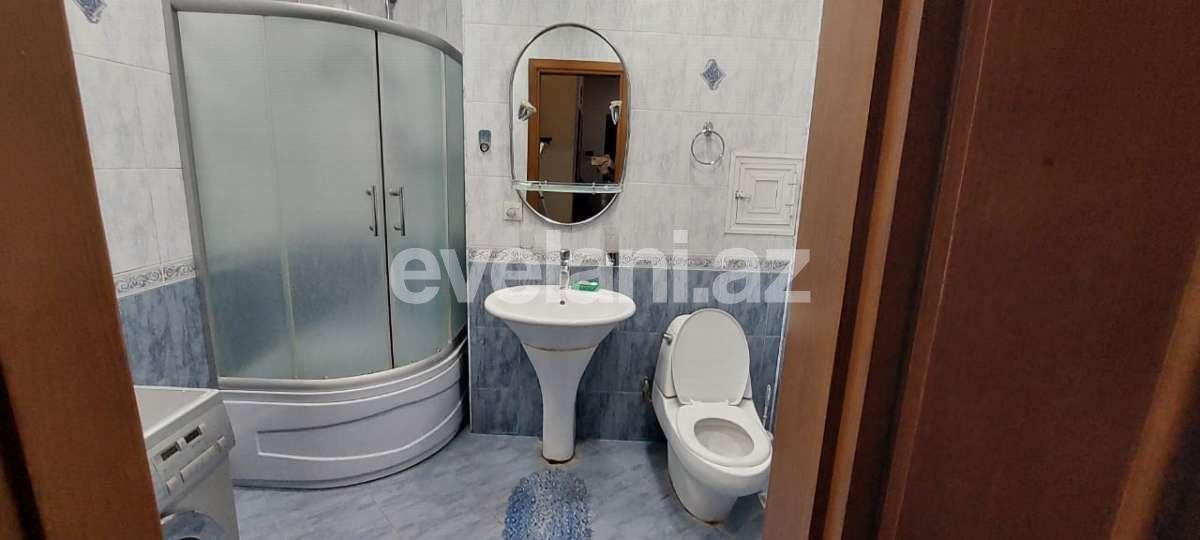 Kirayə verilir, yeni tikili, 3 otaqlı, 100 m², Bakı, Nərimanov r, Gənclik m.