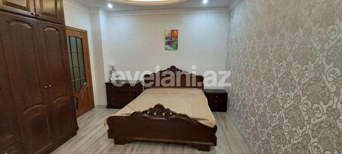 Kirayə verilir, yeni tikili, 3 otaqlı, 100 m², Bakı, Nərimanov r, Gənclik m.