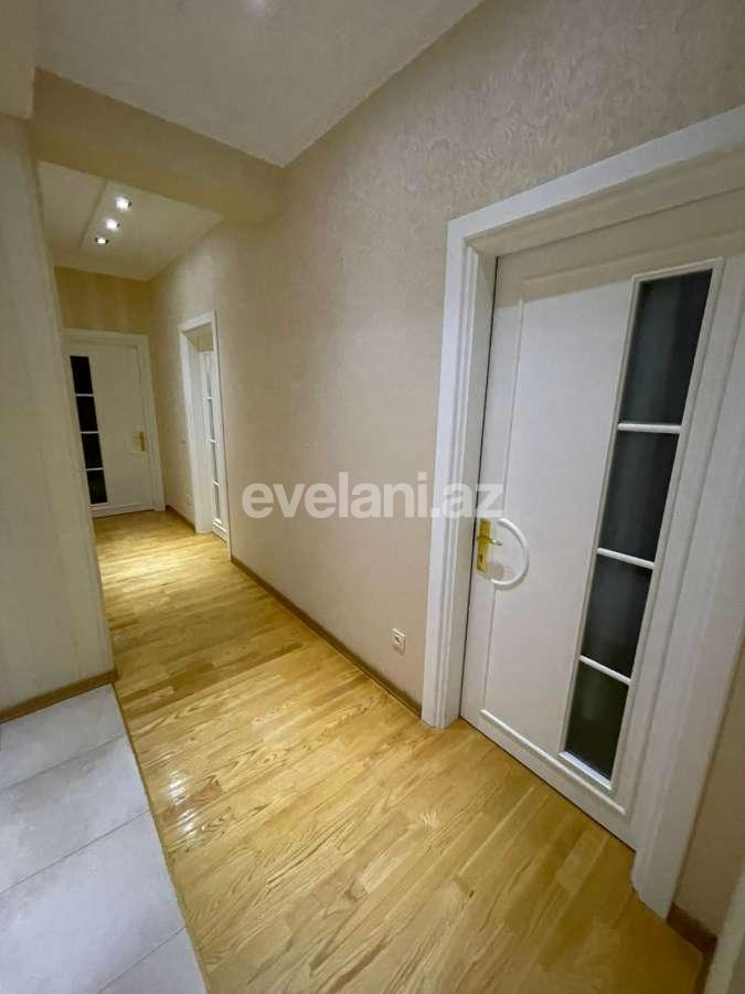 Sale, new building, 3 room, 100 m², Baku, Khatai r, Hazi Aslanov m.