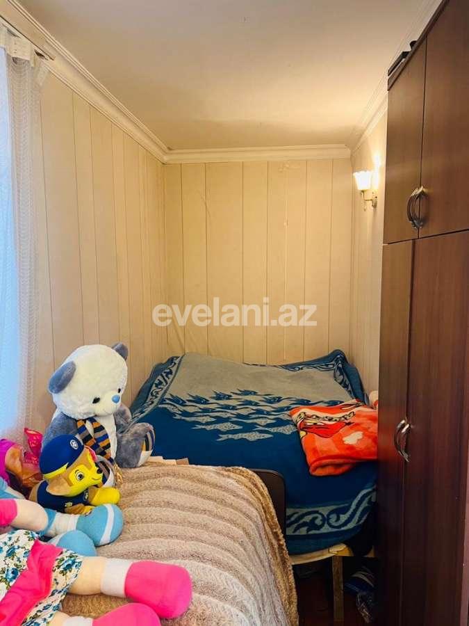 Продаётся, вторичка, 2-комнаты, 40 m², Баку, Наримановский r, Гянджлик m.