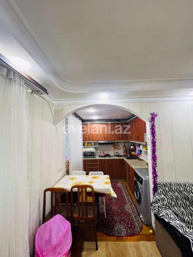 Продаётся, вторичка, 2-комнаты, 40 m², Баку, Наримановский r, Гянджлик m.